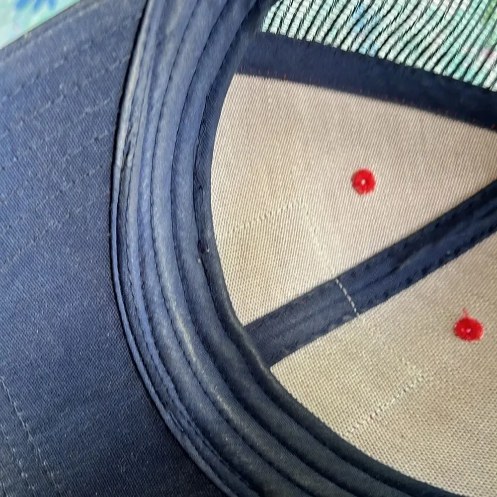 The North Face Mesh Trucker Mudder Hat